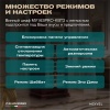 Винный шкаф в деревянном корпусе Meyvel MV163PRO-KBT2 цвет вишня